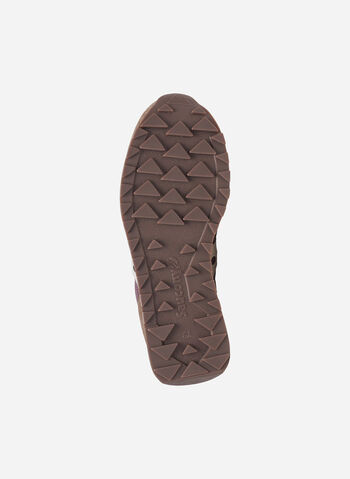 SCARPA JAZZ TRIPLE, BORDO, small