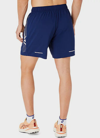 SHORTS ICON, 404 BLUE, small