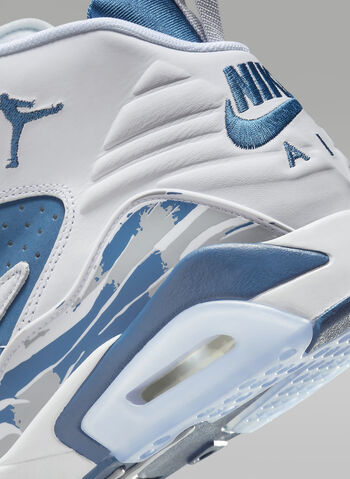 SCARPA JORDAN JUMPMAN MVP, 101 BLKRED, small