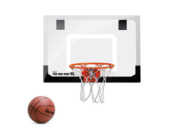CANESTRO PRO MINI HOOP XL, WHTRED, medium