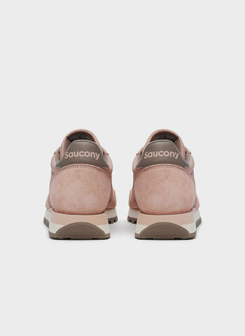 SCARPA JAZZ ORIGINAL, MAUVE, small