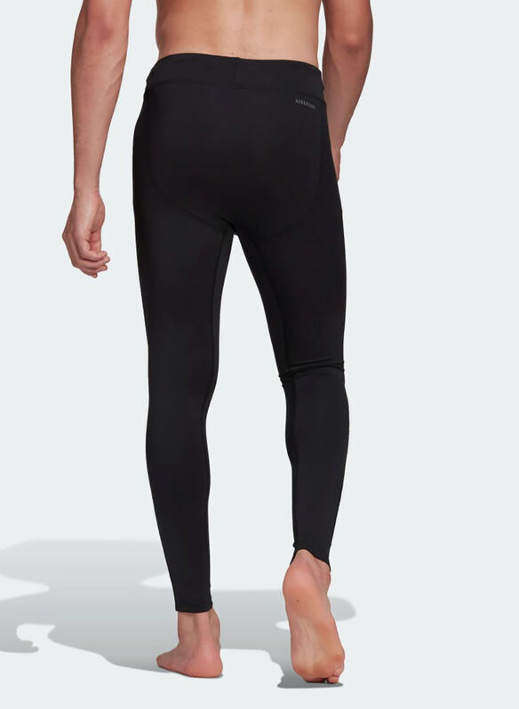 TIGHT 7/8 TECHFIT PREMIUM, BLK, medium