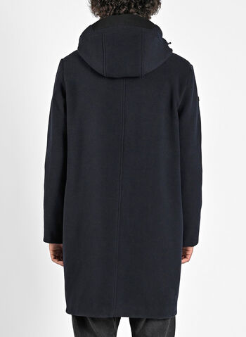 CAPPOTTO LANSING, DKNAV NVY, small