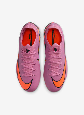 SCARPA MERCURIAL VAPOR 16 PRO FG RAGAZZO, 600 FUXRED, small