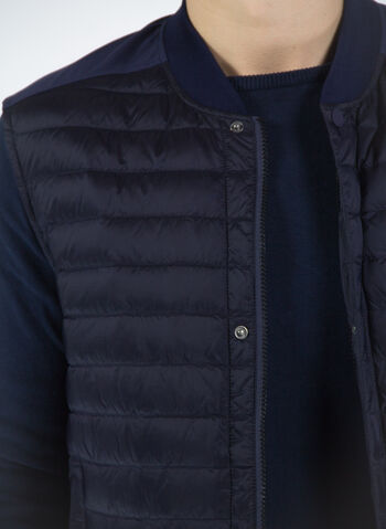 SMANICATO SOFTSHELL TIBY, 376XXP NVY, small