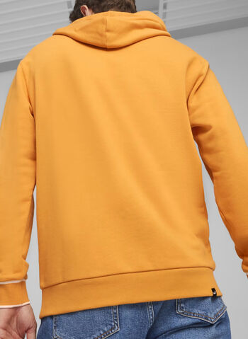 FELPA HOODIE SQUAD, 91 GINGER, small