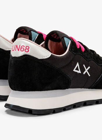 SCARPA ALLY SOLID, 11 BLKFUX, small