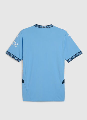 MAGLIA MANCHESTER CITY HOME 2024-25, 01 CEL, small