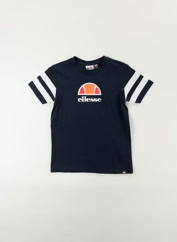 T-SHIRT RIMINI RAGAZZO, 858 NVY, small