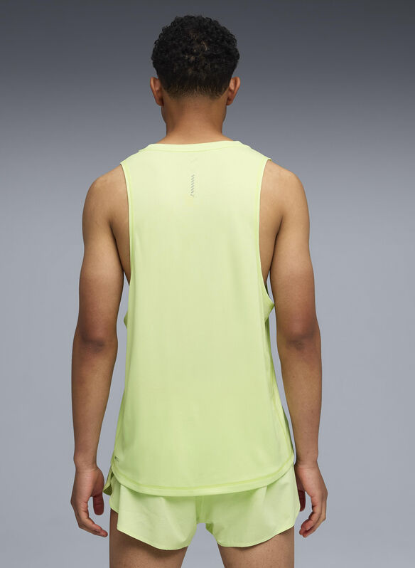 CANOTTA RUN VELOCITY, 38 YEL, medium