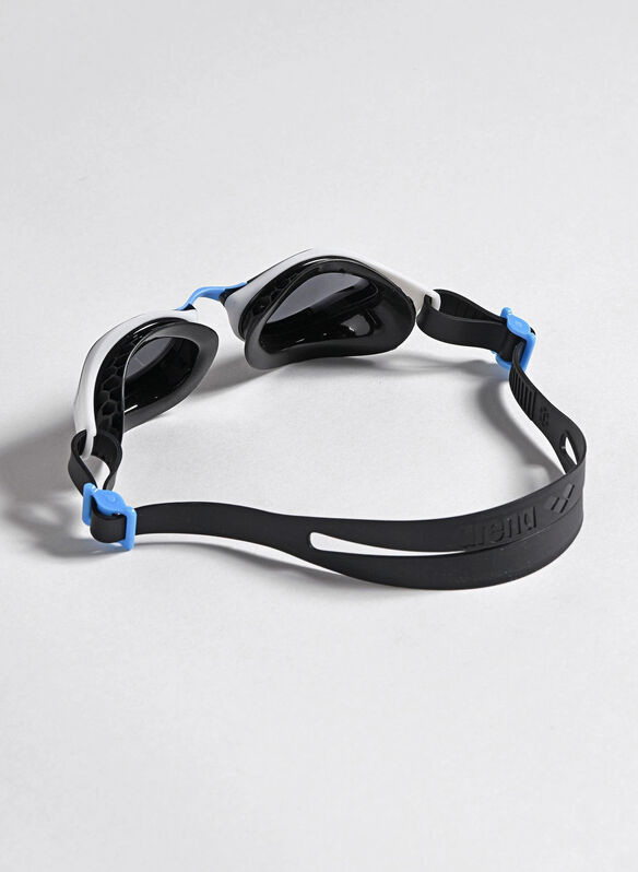 OCCHIALINO AIR-BOLD SWIPE UNISEX, 101 BLKWHT, medium