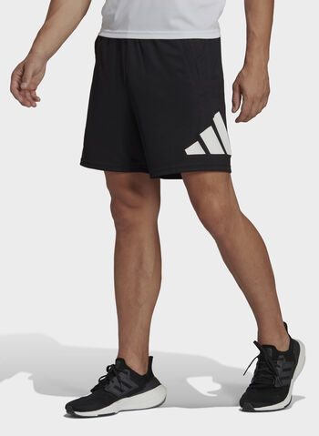 SHORT BIG LOGO, , small