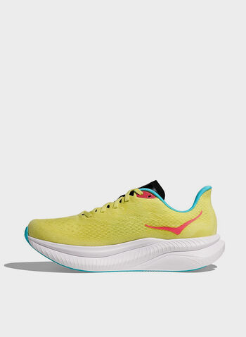 SCARPA MACH 6, YZC YELLOW, small