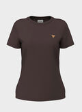 T-SHIRT MICRO LOGO, A10K CAFFE, thumb