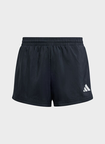 SHORT 3STR RAGAZZA, BLK, small
