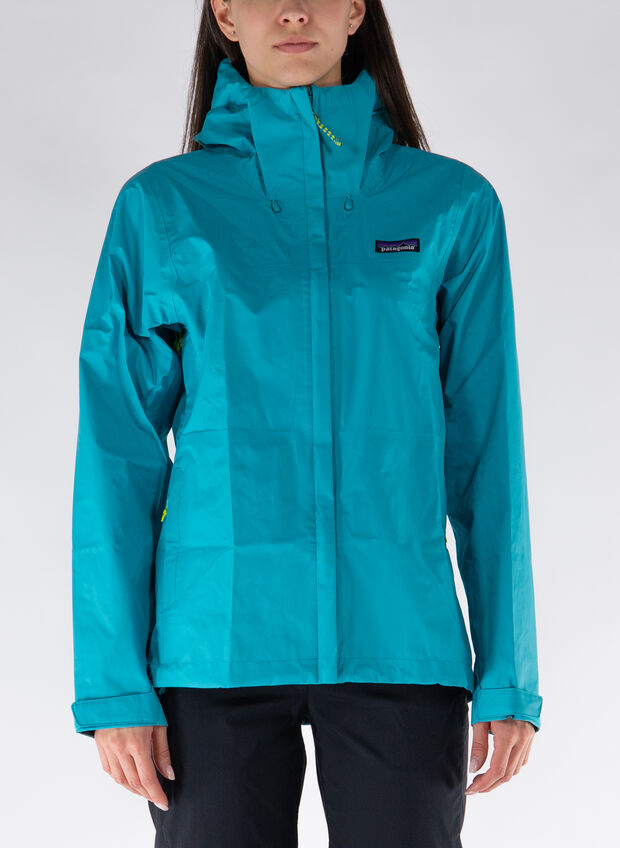 GIACCA TORRENTSHELL, TURC, large