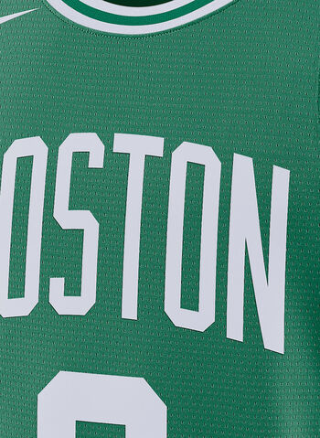 CANOTTA NBA BOSTON CELTICS JASON TATUM, 312 GREEN, small