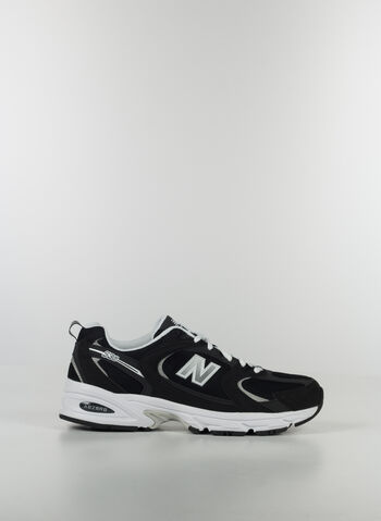 SCARPA 530 UNISEX, - BLKWHT, small