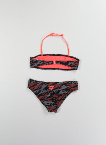 BIKINI FANTASY FASCIA RAGAZZA, 509BLK, small