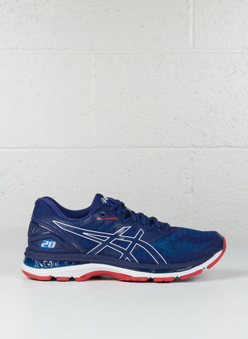 SCARPA GEL NIMBUS 20, 400NVY, small