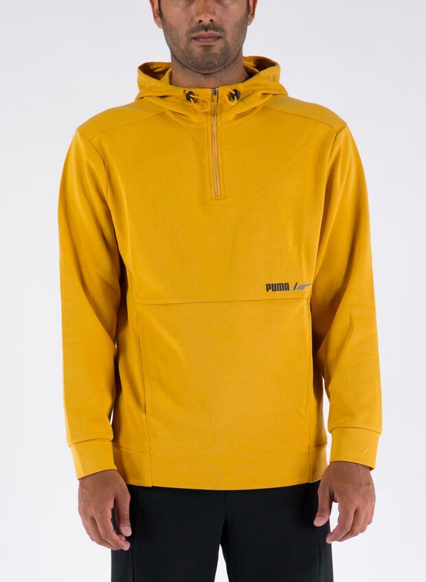 PUMA FELPA RADCAL Yellow | Sport85