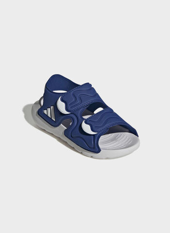 SANDALO ALTASWIM 3 BAMBINO, - BLUEWHT, small