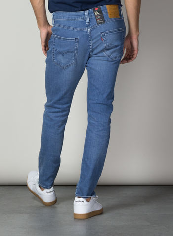 JEANS 512 SLIM TAPER FIT, 0492CHIARO, small