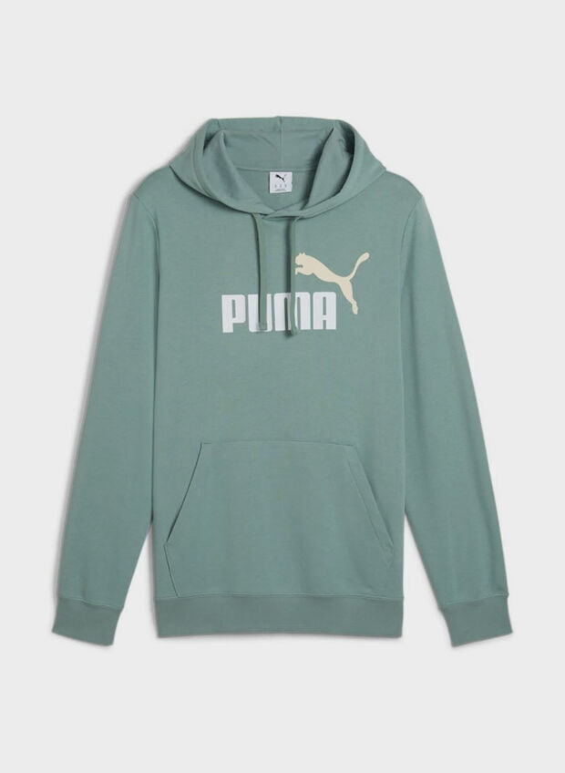 FELPA ESSENTIALS HOODIE, , large