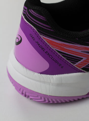 SCARPA GEL-PADEL&trade; EXCLUSIVE 6, 004 BLKPINK, small