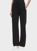 PANTALONE ACTIVE ELSA PALAZZO, JBLK BLK, thumb