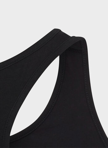 TOP LINEAR RAGAZZA, BLK, small