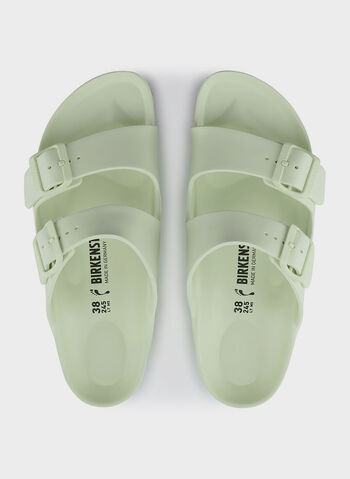 CIABATTA ARIZONA EVA, LIME, small