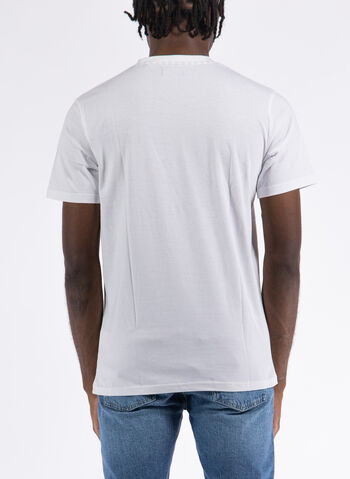 T-SHIRT BEACH TURTLE, 01 OPTICAL WHT, small