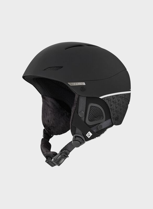 CASCO SCI JULIET, BLK, medium