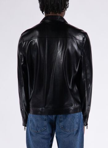 GIUBBOTTO DISTRICT ECOPELLE, JTMU BLK, small