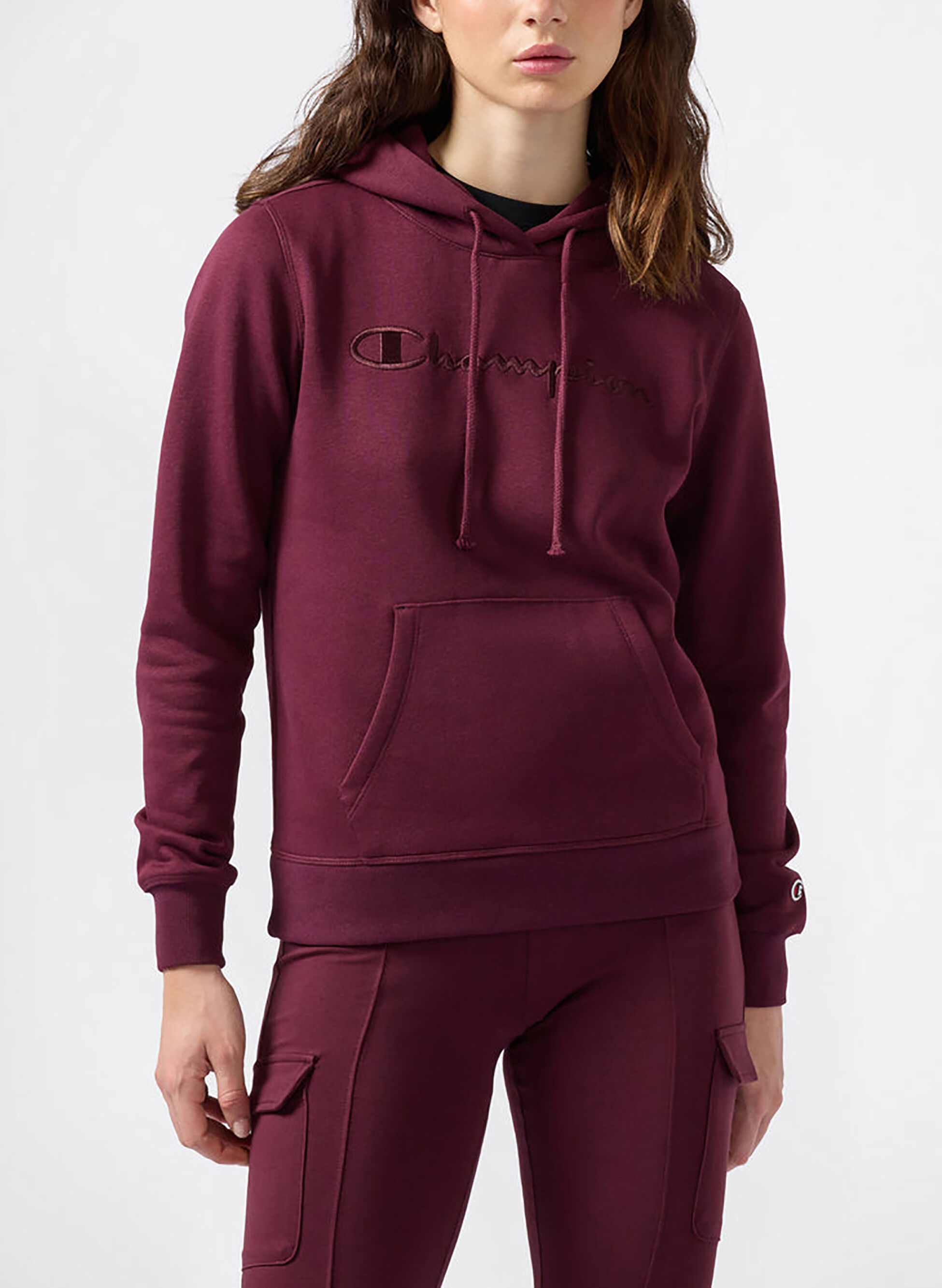 CHAMPION FELPA ICONS TONAL S