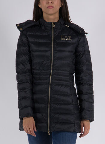 GIUBBOTTO NY, 0200 BLK, small