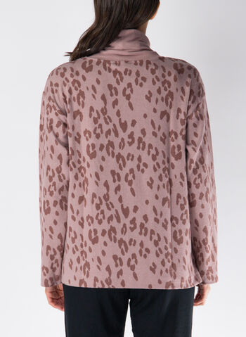 MAGLIONE INTERLOCK ANIMALIER, ANI93Z CIPRIA, small