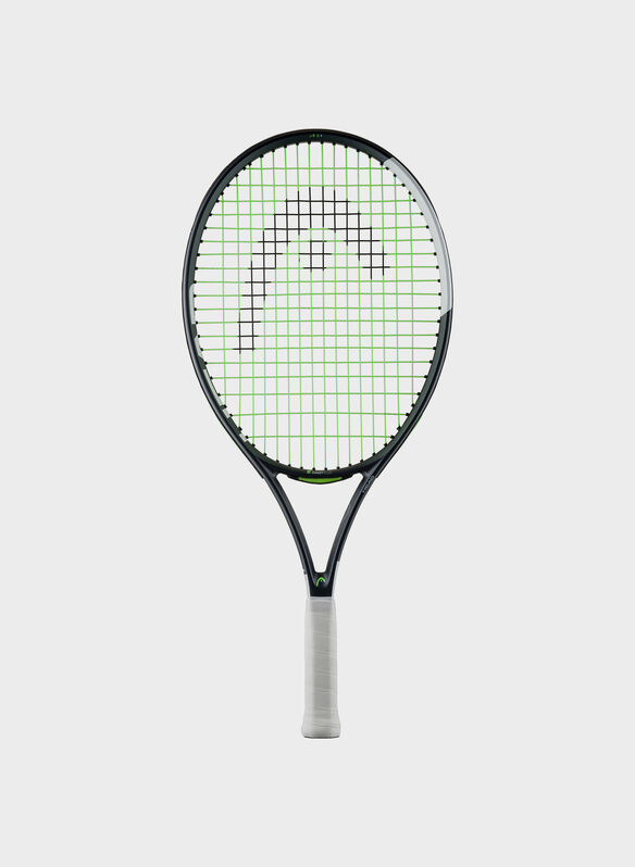 RACCHETTA SPEED 24 JUNIOR, - BLK, medium