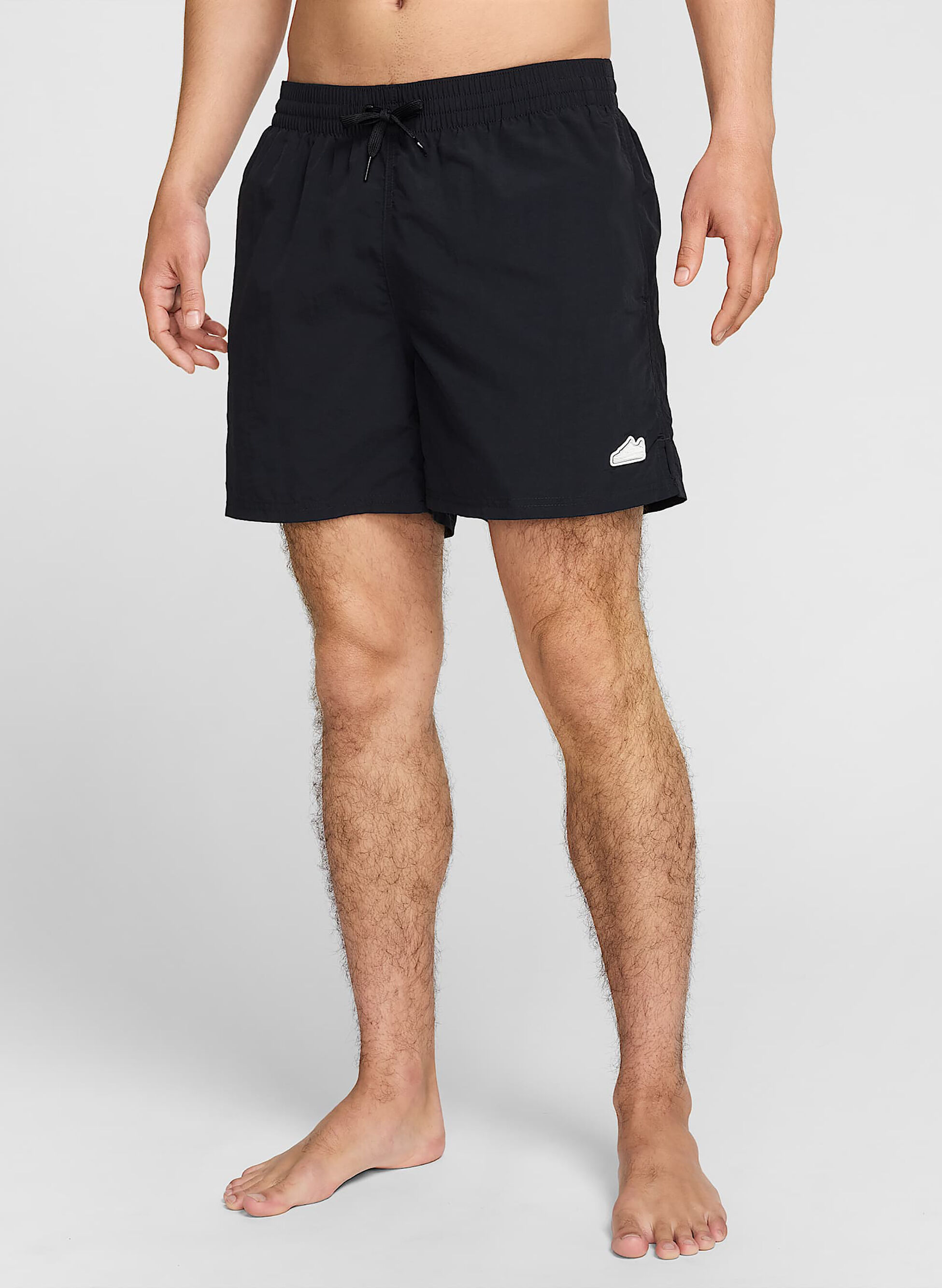 NIKE SWIM BOXER BEACH VOYAGE 5 XL