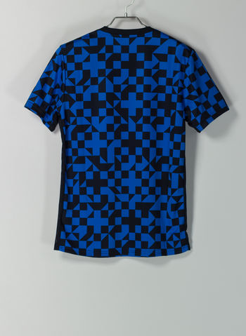 MAGLIA INTER PRE-MATCH 2019/20, 414AZZBLK, small
