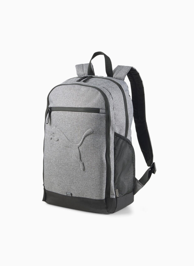 ZAINO BUZZ, 40 GREY, large