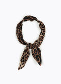 FASCIA CAPELLI, X02 ANIMALIER, thumb