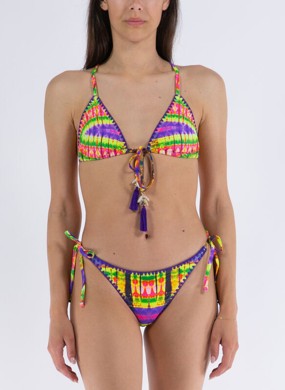 COSTUME BIKINI CONCHIGLIE, 023 FANTASIA, medium