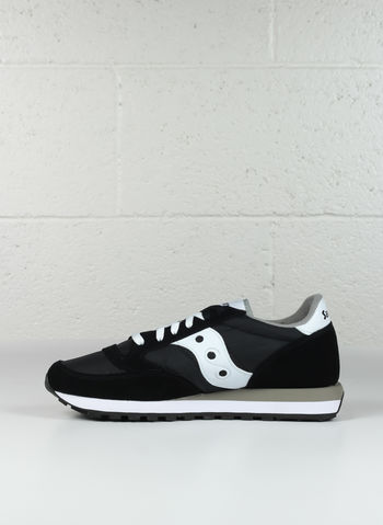 SCARPA JAZZ, BLKWHT, small