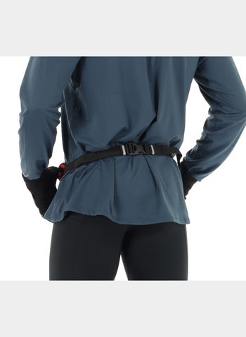 MARSUPIO STORM PORTA BORRACCIA, 060BLKGREY, small