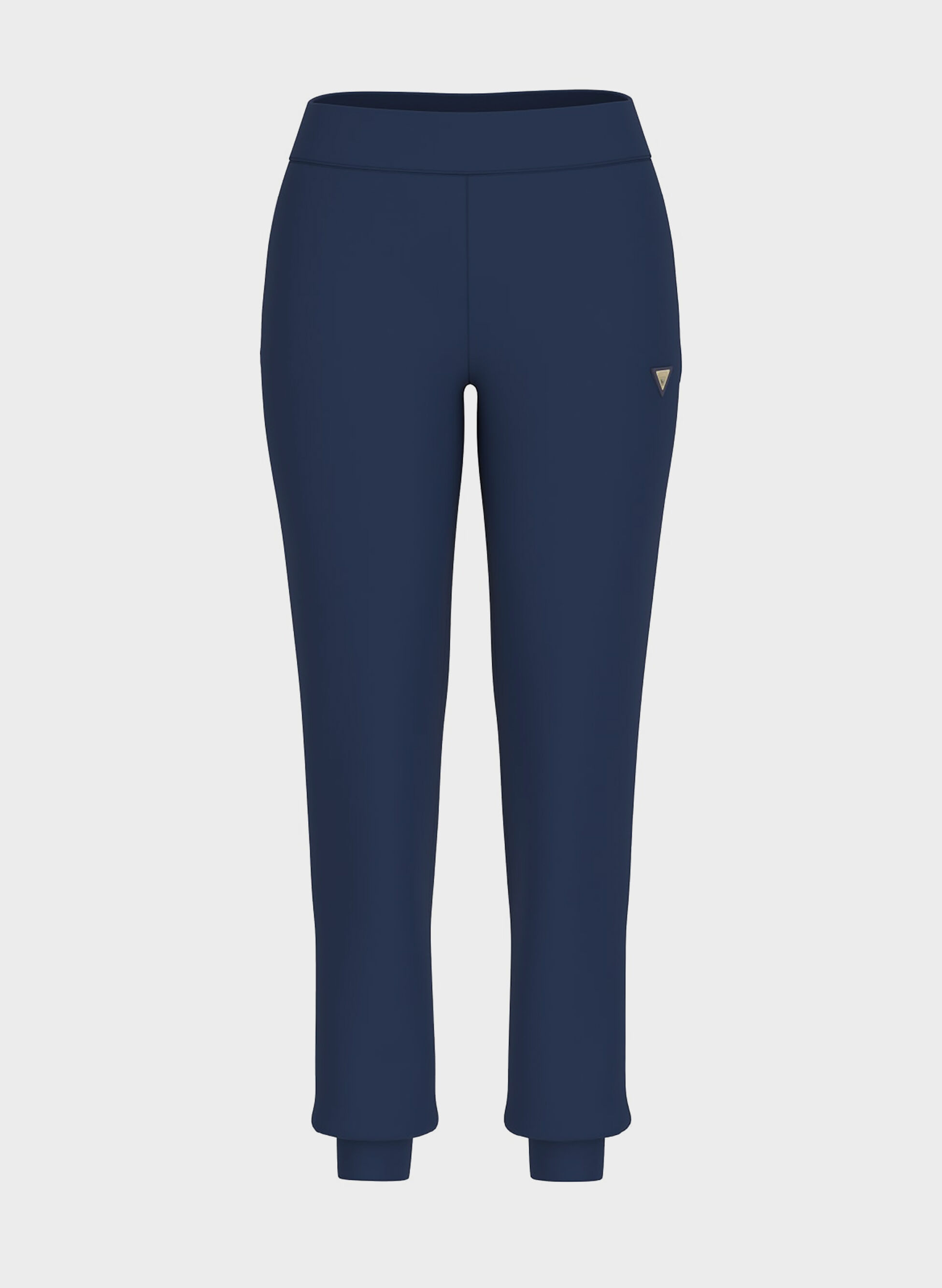 GUESS PANTALONE POLSINO NEOPRENE XS