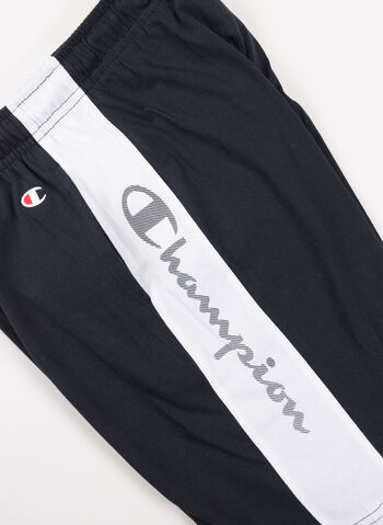 BERMUDA LOGO RAGAZZO, , small