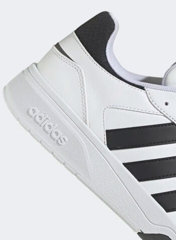 SCARPA COURTBEAT COURT LIFESTYLE SHOES, WHTBLKGREY, small