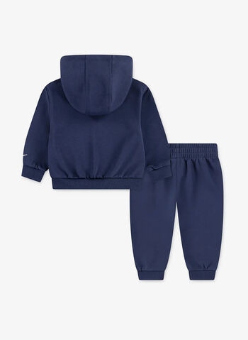 TUTA JUST DO IT BAMBINO, U90 NVY, small